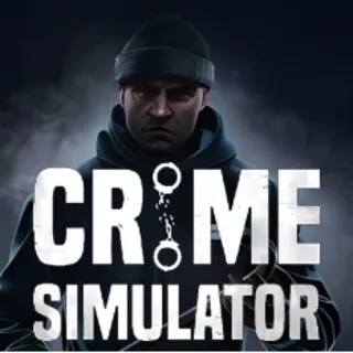 Купить Crime Simulator + игры | Steam