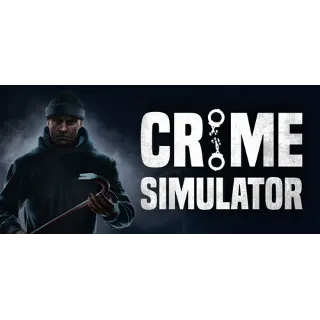 Купить Crime Simulator + игры | Steam Аккаунт на 6 месяцев