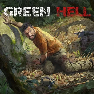 Купить Green Hell [Steam аккаунт] Офлайн, Без Guard