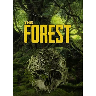 Купить The Forest [Steam аккаунт] Офлайн, Без Guard