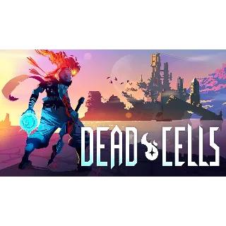 Купить Dead Cells (Android) Play Market Google Play