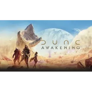 Купить 💎 Dune: Awakeningстандарт STEAM подарок Китай