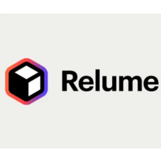 Купить подписка на аккаунт relume ai Starter на 1 месяц