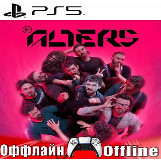 Купить 🎮 The Alters (PS5/RUS) Оффлайн ⭕️