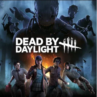 Купить Dead by Daylight (PS4/PS5/) П1-Оффлайн