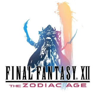 Купить ⭐ ️ FINAL FANTASY XII THE ZODIAC AGE + FNF VII [Steam]