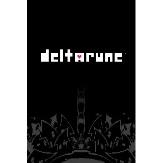Купить DELTARUNE (Аренда аккаунта Steam) Онлайн, Steam Deck