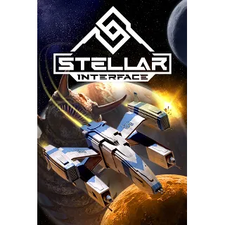 Купить ✅ Stellar Interface Xbox One|X|S активация