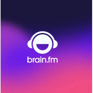 Купить Премиум-подписка Brain.fm на 14 дней