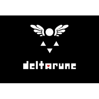 Купить ・DELTARUNE・STEAM АККАУНТ + ИГРЫ・НА 90 ДНЕЙ