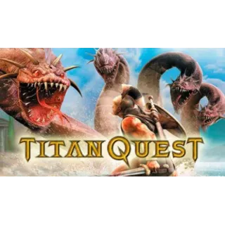 Купить Titan Quest Ultimate Edition iPhone ios AppStore iPad