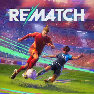 Купить 🌌 REMATCH 🌌 PS5 🚩 TR