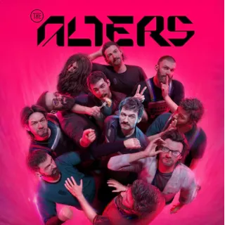 Купить 🌌 The Alters 🌌 PS5 💢 TR