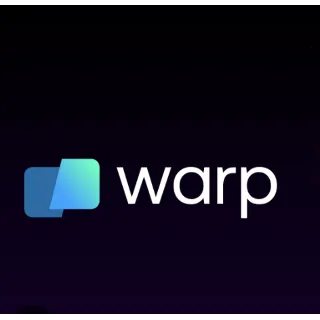 Купить План сборки WARP DEV/WARP AI Подписка – план строительства
