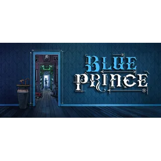Купить Blue Prince - STEAM GIFT РОССИЯ