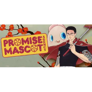 Купить Promise Mascot Agency - STEAM GIFT РОССИЯ