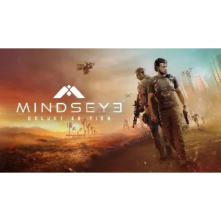 Купить ⭐ ️ MindsEye - Deluxe Edition [Steam/Global]