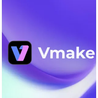 Купить Vmake ai | Подписка Vmake Plus/Pro 1 месяц