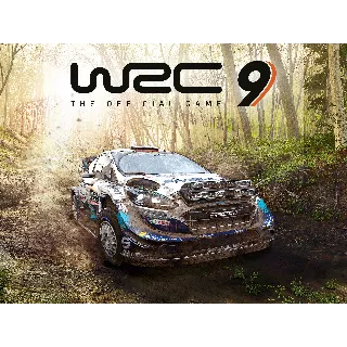 Купить ⭐ ️ WRC 9 FIA World Rally Championship + 5 Games [Steam]