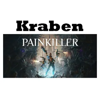 Купить Все регионы Painkiller: Deluxe Edition 2025 steam