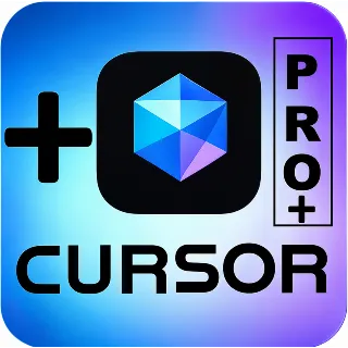 Купить CURSOR AI | PRO PLUS | В ВАШ АККАУНТ | ПОЛНАЯ ГАРАНТИЯ | 1 МЕСЯЦ