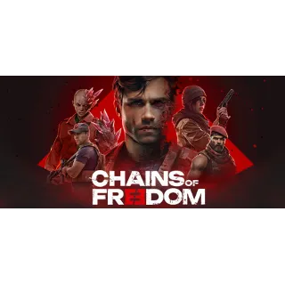 Купить Chains of Freedom - STEAM GIFT РОССИЯ