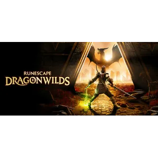 Купить RuneScape: Dragonwilds - STEAM GIFT РОССИЯ