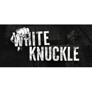 Купить White Knuckle - STEAM GIFT РОССИЯ