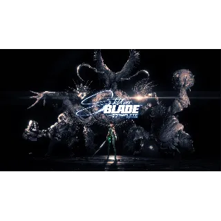 Купить Stellar Blade Complete Edition + Все DLC (Гарантия) + 🎁
