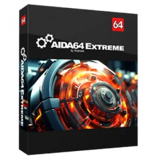 Купить AIDA64 Extreme КЛЮЧ АКТИВАЦИИ 🛡 ️ БЕССРОЧНЫЙ