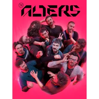 Купить The Alters: Deluxe Edition | EPIC GAMES