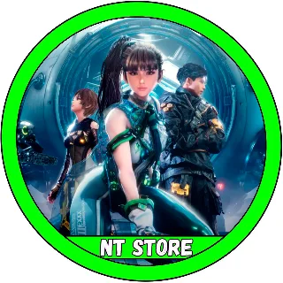 Купить 🩷 3 дня аренда • STELLAR BLADE DELUXE• ОНЛАЙН • STEAM