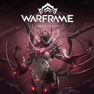 Купить ➰ (PC) Warframe | Oraxia Bundle ➰