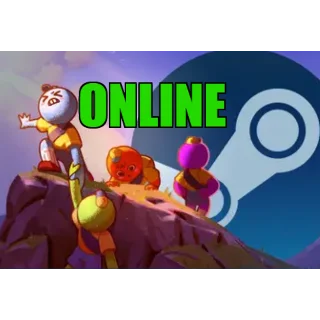 Купить ・PEAK — ОНЛАЙН・STEAM АККАУНТ・НА 3-30 ДНЕЙ