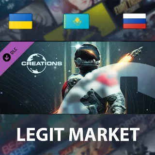 Купить ⭐ Starfield Creation Credits 2700 ⭐ МИР ✅