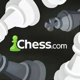 Купить Chess.com Gold/Platinum/Diamond 1/12мес НА ВАШ СЧЕТ