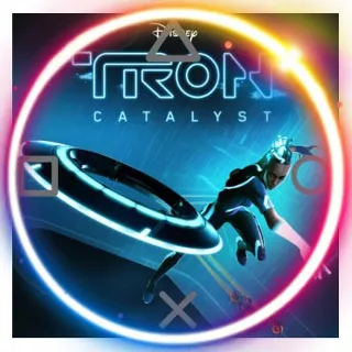 Купить 💠 TRON: Catalyst (PS5/RU) (Аренда от 7 дней)