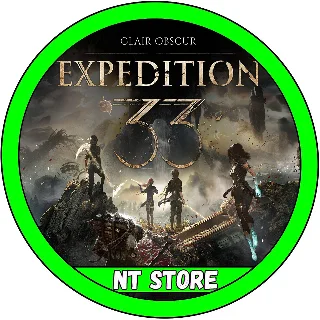 Купить 🩷 7 дней аренда • ОНЛАЙН • Clair Obscur: Expedition 33