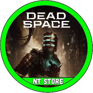 Купить 🩷 7-60 дней аренда • ОНЛАЙН • Dead Space Remake