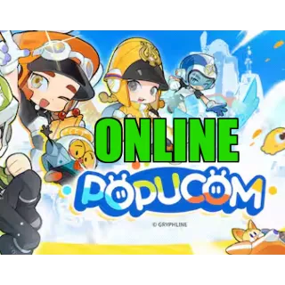 Купить ・POPUCOM — ОНЛАЙН・STEAM АККАУНТ・НА 3-30 ДНЕЙ