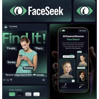 Купить Faceseek ПРЕМИУМ Подписка На Вашем Аккаунте