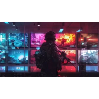 Купить CS 2 PRIME 💎 [Перчатки] Полный доступ | VAC BAN + 🎁