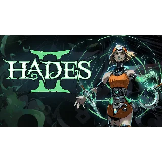 Купить HADES 2 💎 [ONLINE STEAM] Полный доступ + 🎁