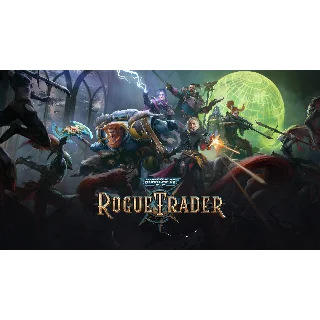 Купить WH 40K: RT 💎 [ONLINE STEAM] Полный доступ + 🎁