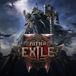 Купить PoE 2 💎 [ONLINE STEAM] Полный доступ + 🎁