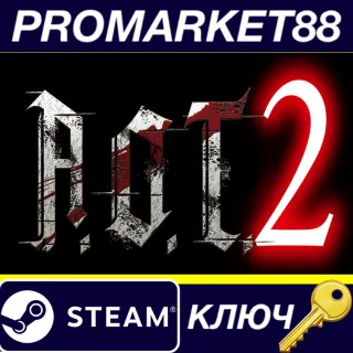 Купить ⭐ Attack on Titan 2 - A.O.T.2 Steam КЛЮЧ 🔑 GLOBAL (NO TR