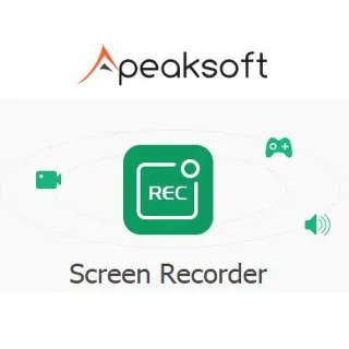 Купить Apeaksoft Screen Recorder | лицензия ключ код активации