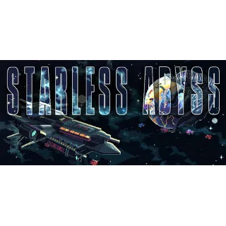 Купить Starless Abyss - STEAM GIFT РОССИЯ