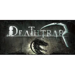 Купить Deathtrap - STEAM GIFT РОССИЯ