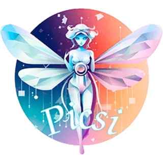 Купить PICSI AI Basic / Pro / Ultra ПОДПИСКА 1 МЕСЯЦ